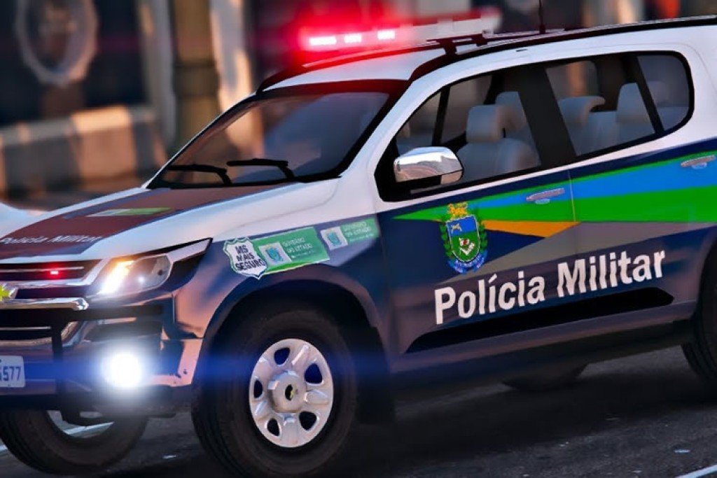 PMA de Campo Grande autua em R$ 1,5 mil mulher que matou filhote de gato da vizinha a tijoladas