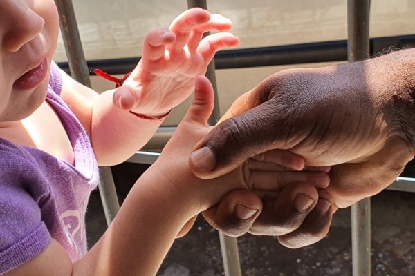 Ministério analisa medidas de proteção a crianças e adolescentes órfãos da Covid-19