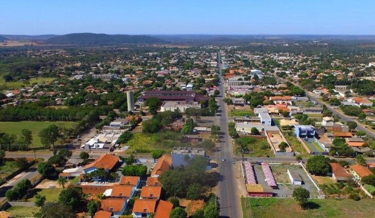 Modernização cadastral feita pela Agems beneficia transporte turístico em Bonito