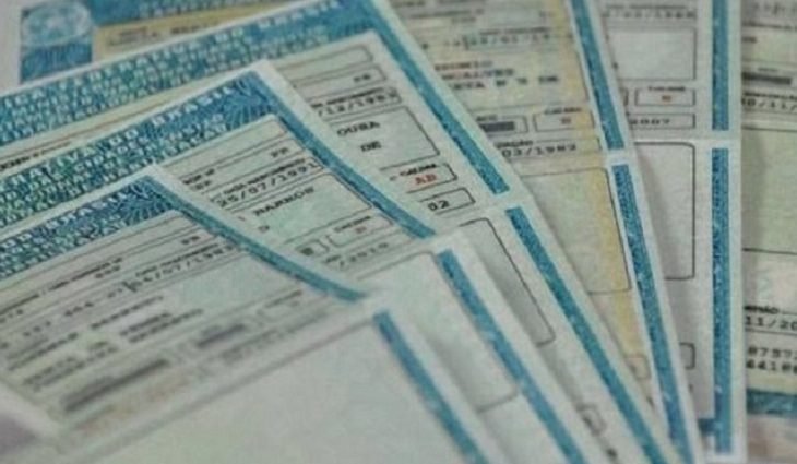 Detran-MS convoca mais 750 inscritos do Programa CNH Social em Campo Grande