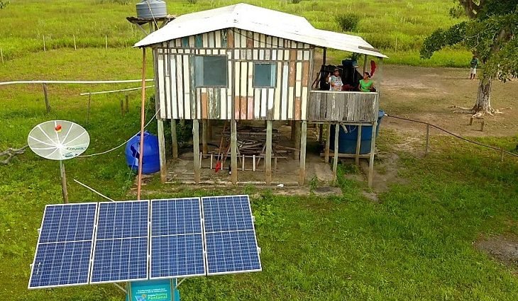 Melhor programa do mundo, Ilumina Pantanal é concluído com 2.826 ligações