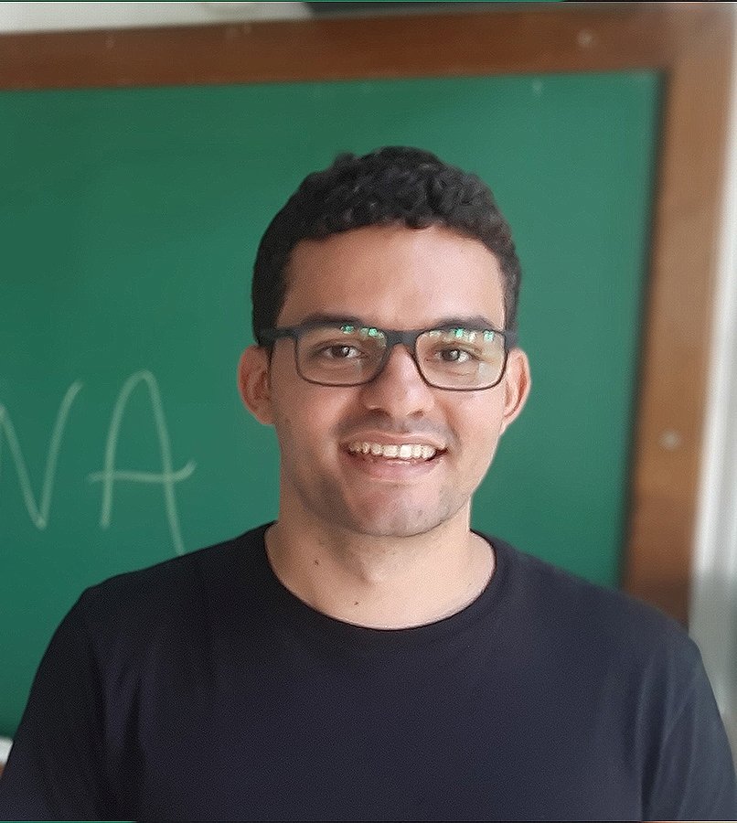 Da USP para a lista da Forbes: ex-aluno está entre jovens que revolucionam negócios e transformam o mundo