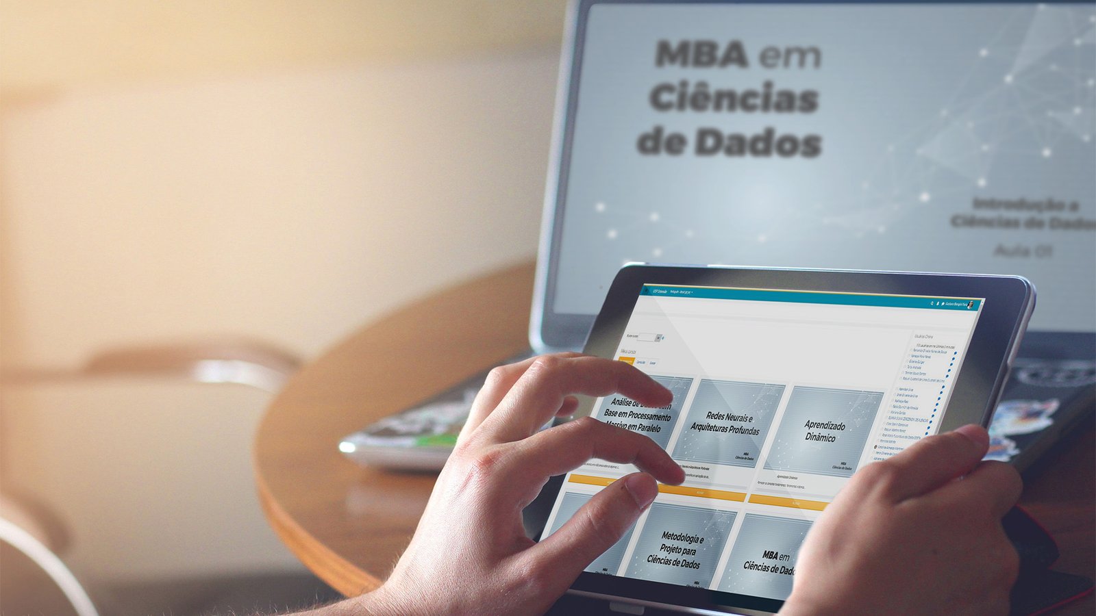 ICMC é selecionado para atuar como uma Unidade Embrapii em Ciência de Dados