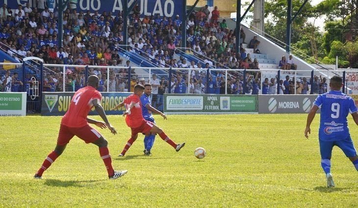 Três jogos marcam domingo de primeira rodada do retorno do Estadual de futebol