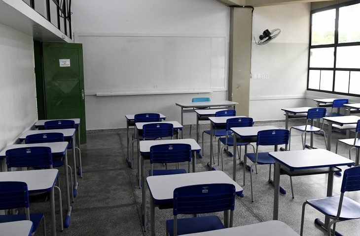 Jornada Formativa mobiliza todas as escolas da Rede Estadual a partir desta segunda-feira