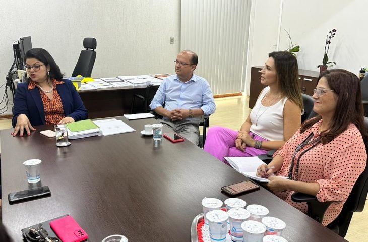 Governo abre tratativas com comunidades terapêuticas na busca de ampliar acesso a atendimentos