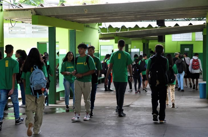 Alunos das escolas estaduais têm até 17 de março para se inscrever na 18ª Olimpíada Brasileira de Matemática