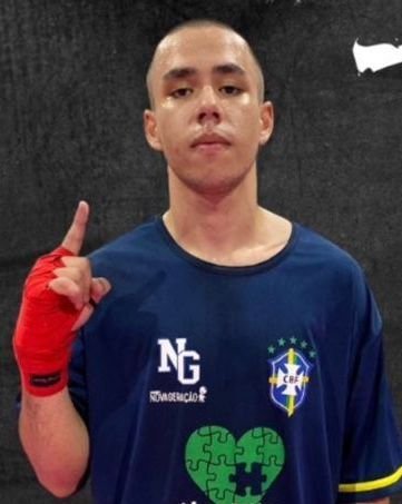 15° Campeonato estadual de Kickboxing acontece no próximo sábado em Campo Grande