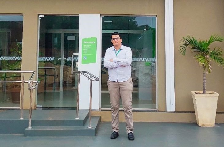 Com Vale Universidade, egresso de escola pública vira gerente de banco e quer novas oportunidades
