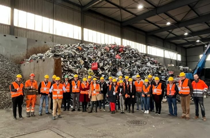 Agems é a única agência reguladora estadual do País a participar de 1ª feira mundial de Ecotecnologias na Suíça