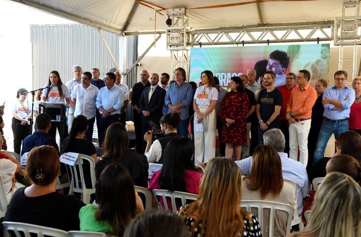 Campanha “Seu Abraço Aquece” arrecada itens de inverno que serão doados para mais de 200 entidades