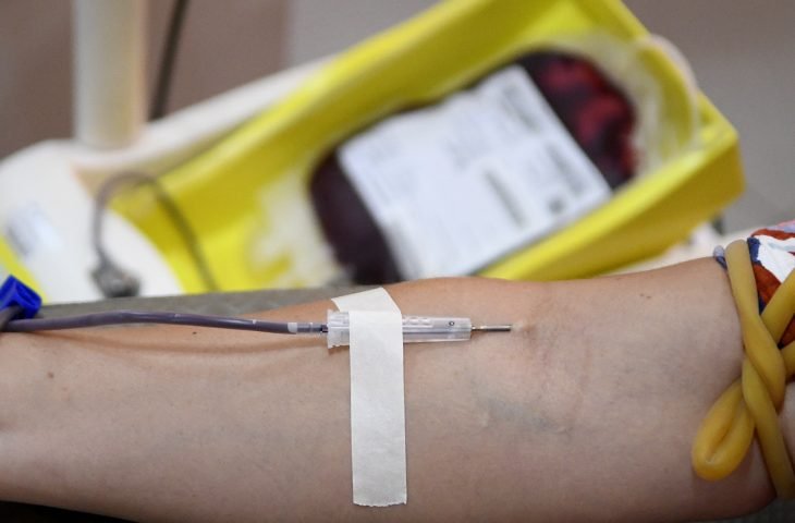 Hemosul adota esquema especial para receber doações de sangue no feriado prolongado