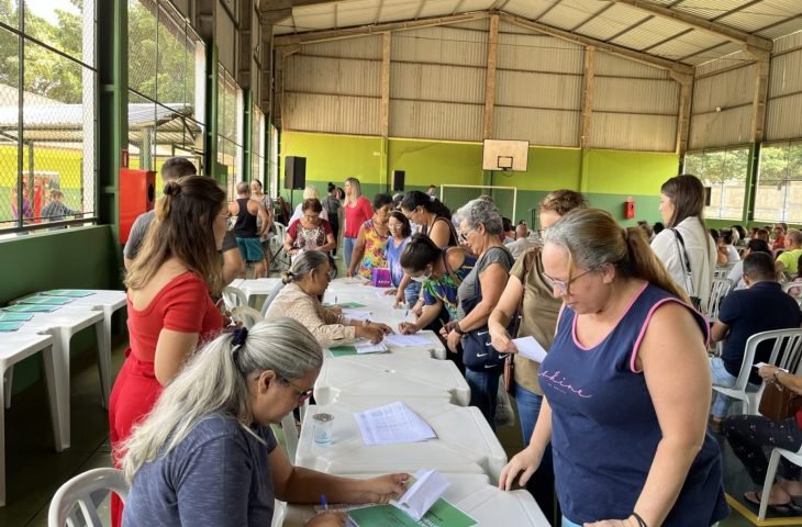 Famílias economizam até R$ 8 mil com títulos de regularização fundiária do Governo de MS