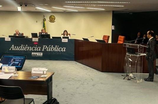 Debate sobre Marco Civil da Internet tem participação da ABERT