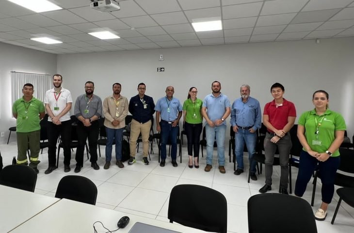 Regulação de serviços de MS traz melhorias na distribuição rural de energia na região leste