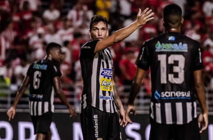 TVE e Rádio Educativa transmitem ao vivo jogo da final do Estadual