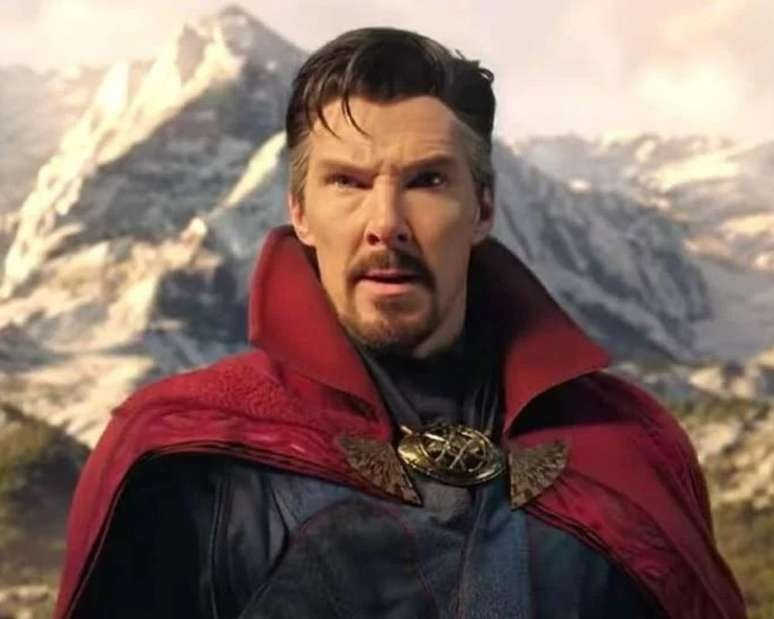 Famosos – Homem armado invade casa de Benedict Cumberbatch e aterroriza família do ator
