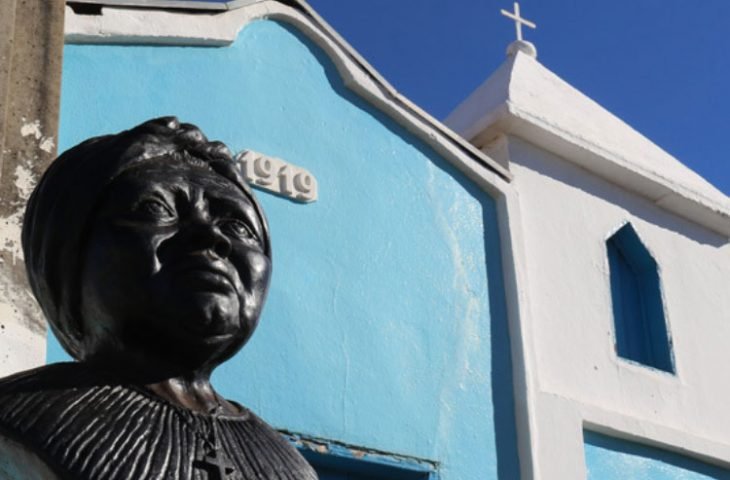 Em sua 104ª edição, Festa de São Benedito celebra tradição e cultura quilombola