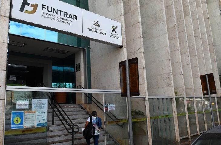 Funtrab abre o mês de maio com oferta de 2.797 vagas de emprego em todo o MS