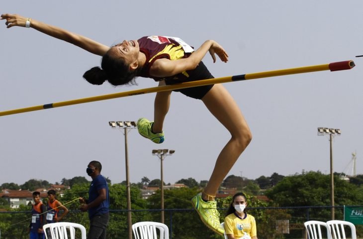 Fundesporte abre processo seletivo para coordenador e supervisores do Prodesc
