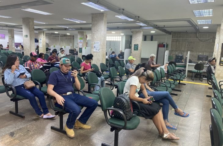 Curtume da Capital abre seleção para preencher 30 vagas de auxiliar de produção sem experiência