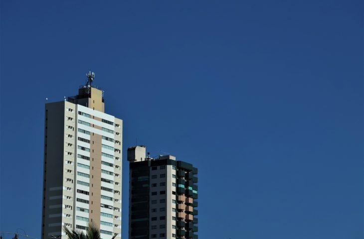 Semana no Estado será marcada por temperaturas mais baixas e tempo seco