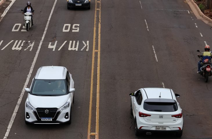 Fique atento: maio é mês de licenciamento dos veículos com placa final 3