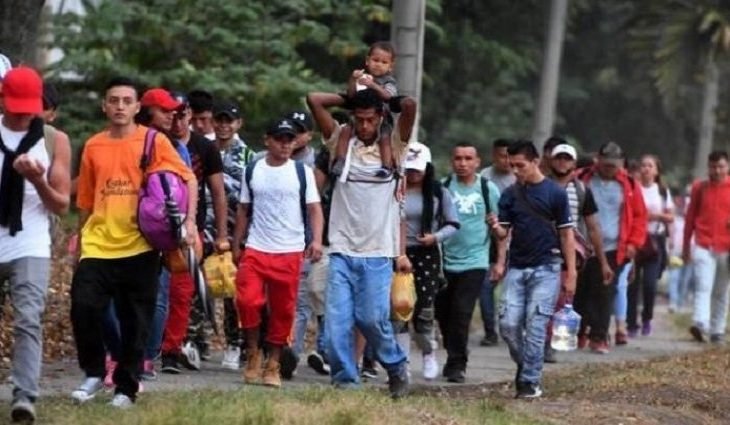 Capacitação sobre regularização migratória em MS vai ocorrer na próxima semana