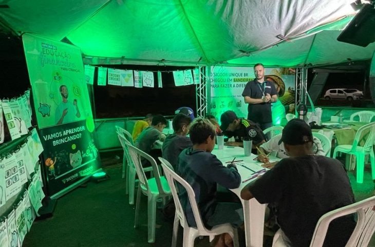 Três Lagoas recebe curso de formação continuada para lideranças comunitárias a partir desta terça-feira