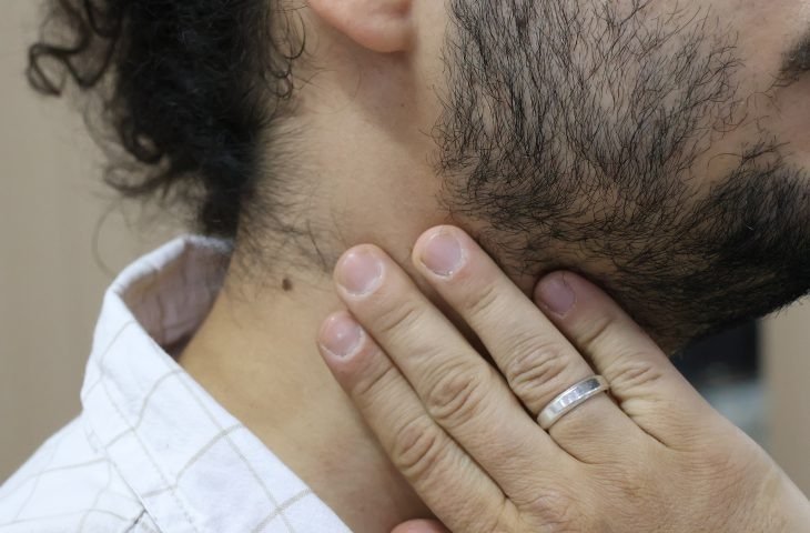 ‘Julho Verde’: SES reforça ações de prevenção e diagnóstico precoce do Câncer de Cabeça e Pescoço