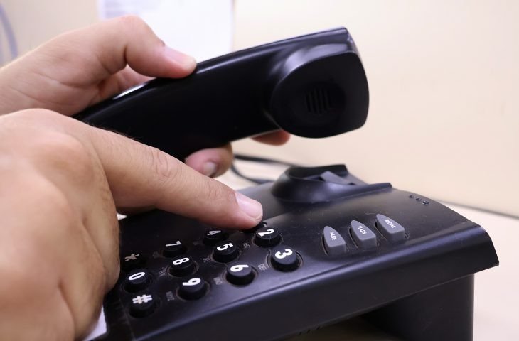 Funtrab abre processo seletivo com 135 vagas de operador de telemarketing para concessionária de energia