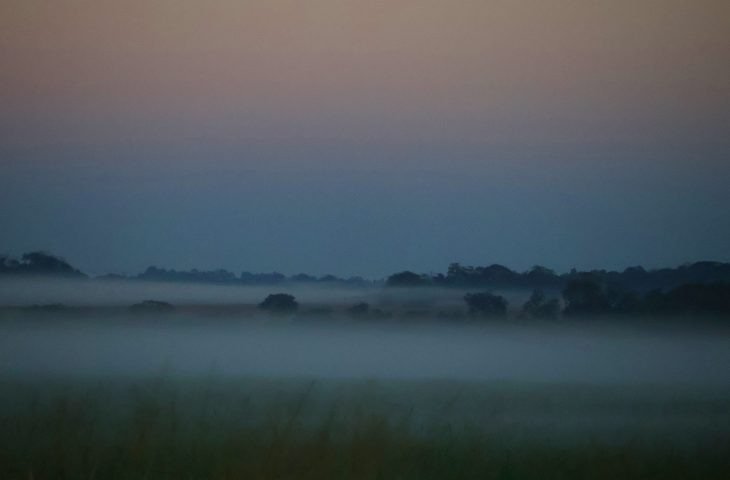 Frio continua em MS nesta sexta-feira, com mínima de 7°C na região sul e possibilidade de geada