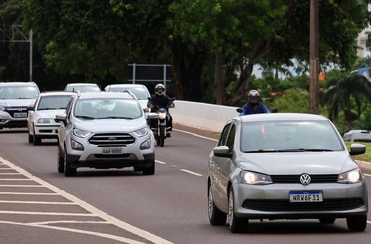 Não perca o prazo: confira o calendário de pagamento de licenciamento