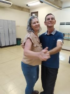 Projeto Dança de salão abre inscrições para turmas iniciantes