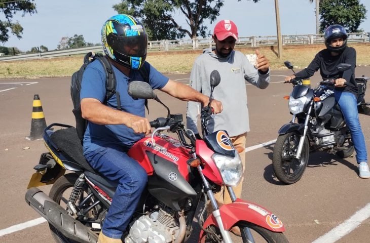 CNH MS Social representa mudança de vida para trabalhadores de Mato Grosso do Sul
