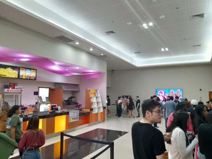 Em 4 dias, Barbie fatura R$ 84 milhões no cinema brasileiro