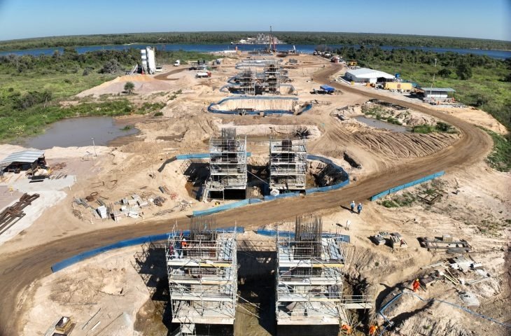 Rota Bioceânica gera desenvolvimento para municípios de MS e impacta economia e educação