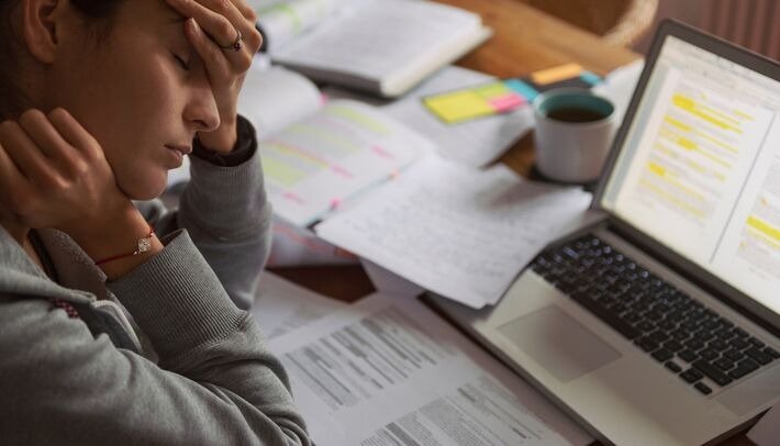 90% dos vendedores estão com algum nível de burnout, diz pesquisa