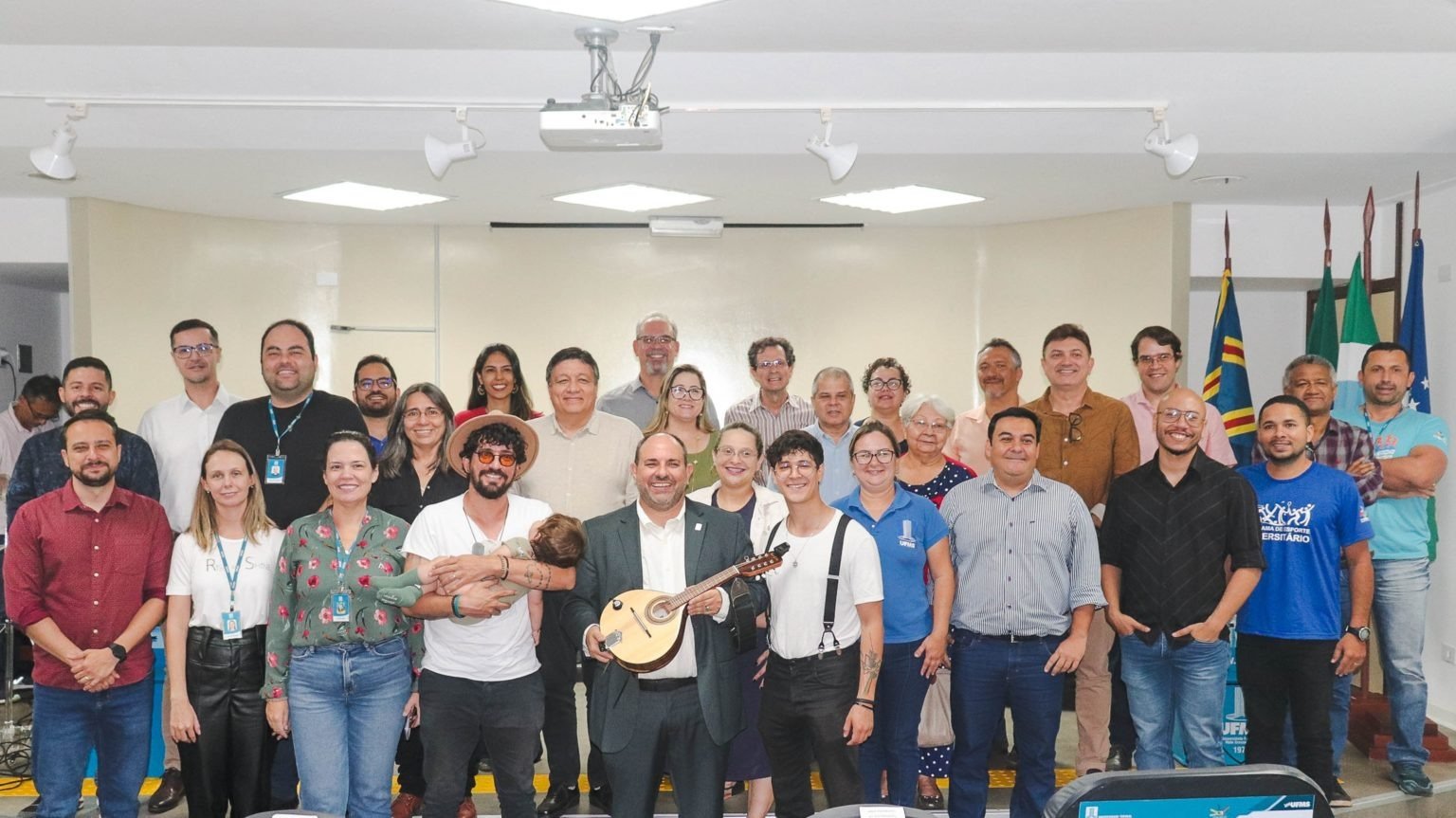 Festival Universitário da Canção 2023 distribuirá R$ 32 mil em prêmios