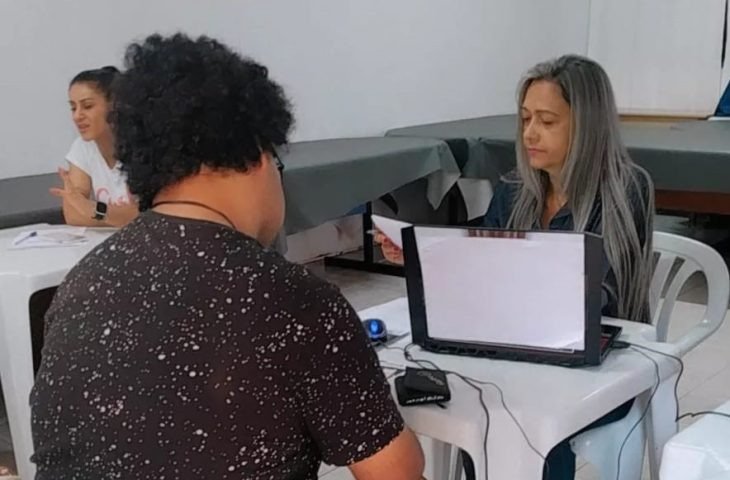 Funtrab atende a população do Jardim Aeroporto e região no domingo