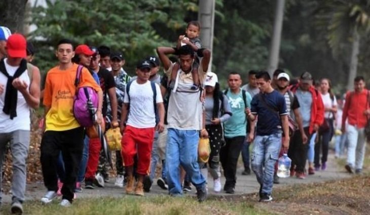 Entidades têm até o dia 30 para se inscreverem em eleição do Comitê para Refugiados e Migrantes