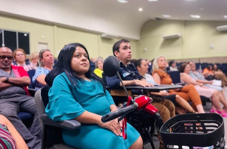 MS soma esforços para a construção de Plano Nacional dos Direitos da Pessoa com Deficiência