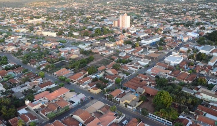 Com 7 municípios, região de Paranaíba não registra feminicídio até julho de 2023