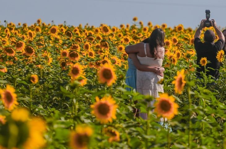 Setembro amarelo: mês relembra que pedir ajuda é um sinal de força