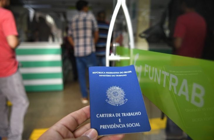 Funtrab oferece 4,7 mil vagas de emprego em MS, com oportunidades em diversas áreas