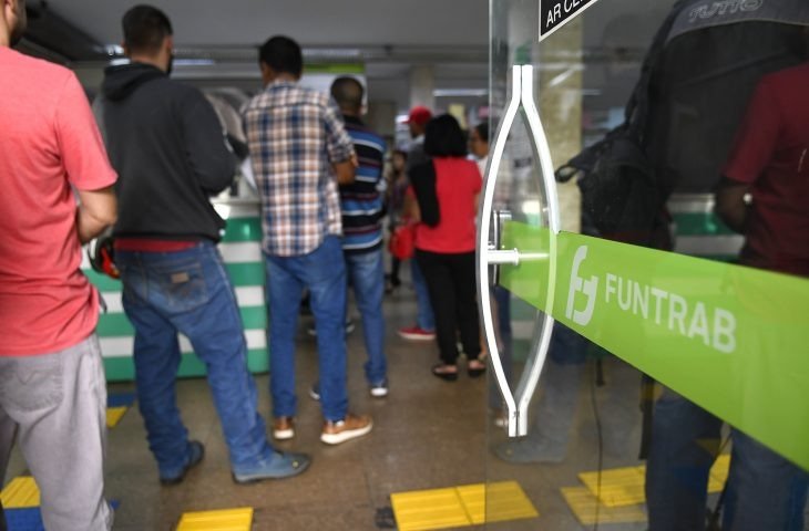 Semana começa em MS com 4,1 mil vagas de empregos em aberto no balcão da Funtrab