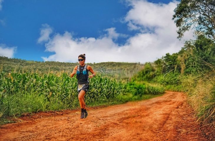 Mato Grosso do Sul terá representante na ultramaratona de 250 km em Santa Catarina