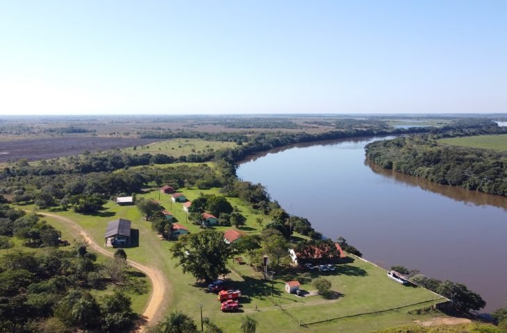 Em meio a onda de calor, cuidados devem ser tomados em rios, piscinas e balneários para evitar acidentes