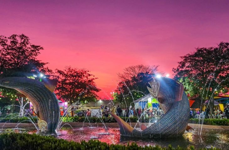 No TBT de quem foi para Bonito, Festival de Inverno é só saudade