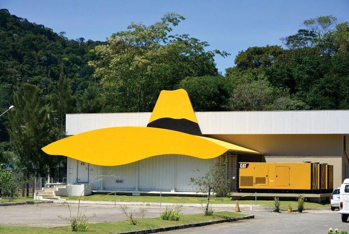 Universidade de MS usará supercomputador Santos Dumont